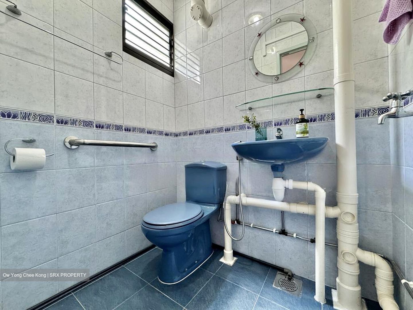 Blk 302 Clementi Meadows (Clementi), HDB 4 Rooms #477796761